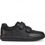 GEOX ARZACH, SCHOOL SHOES, Geox, Geox Boys