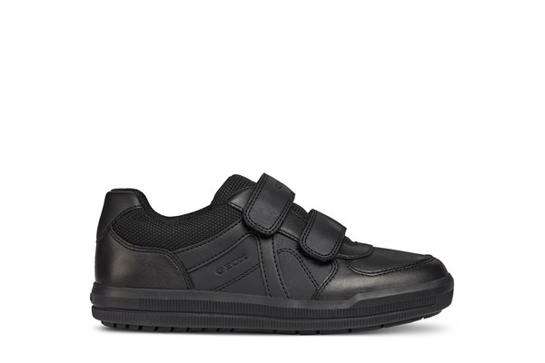 GEOX ARZACH, SCHOOL SHOES, Geox, Geox Boys