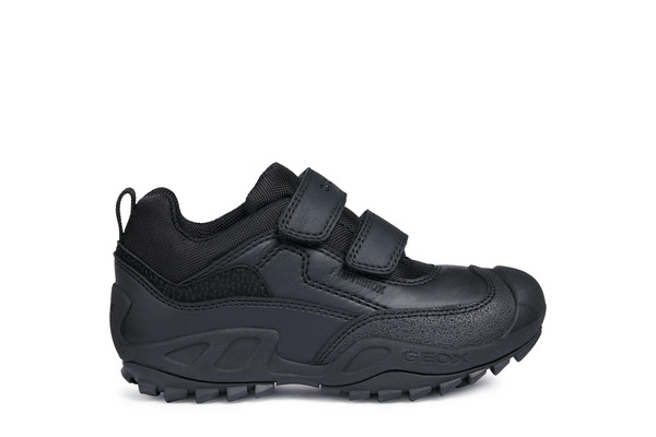 GEOX SAVAGE AMPHIBIOX, Geox, Geox Boys, SCHOOL SHOES