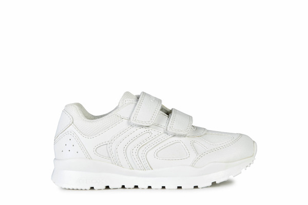 GEOX PAVEL, Geox, Geox Girls, Geox Boys, SCHOOL SHOES