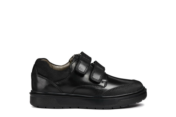 GEOX RIDDOCK, Geox, Geox Boys, SCHOOL SHOES