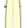 RGS KUKRI CRICKET TROUSERS, Optional PE Kit
