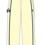 RGS KUKRI CRICKET TROUSERS, Optional PE Kit