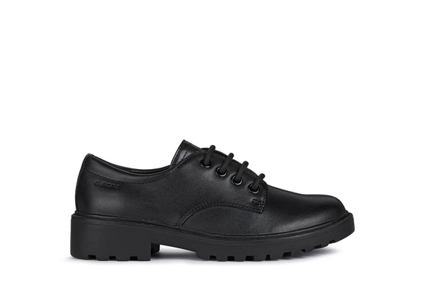 GEOX CASEY, Geox, Geox Girls, SCHOOL SHOES