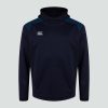 PRO II THERMOREG HOODY, HOODIES & SWEATS, Canterbury Sportswear