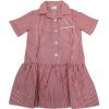 STRIPE SUMMER DRESS, Green Shoots & Kindergarten, Reception, Years 1-6, LOWER SCHOOL UNIFORM (LKG-YR2), UPPER SCHOOL UNIFORM (YR3-6)
