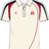 RSM KUKRI CRICKET SHIRT, PE KIT ( YR3 - 6)