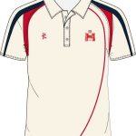 RSM KUKRI CRICKET SHIRT, PE KIT ( YR3 - 6)