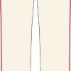 RSM KUKRI CRICKET TROUSERS, PE KIT ( YR3 - 6)