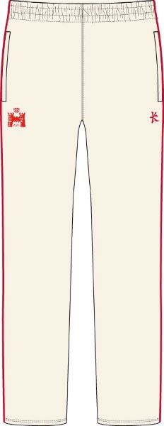 RSM KUKRI CRICKET TROUSERS, PE KIT ( YR3 - 6)
