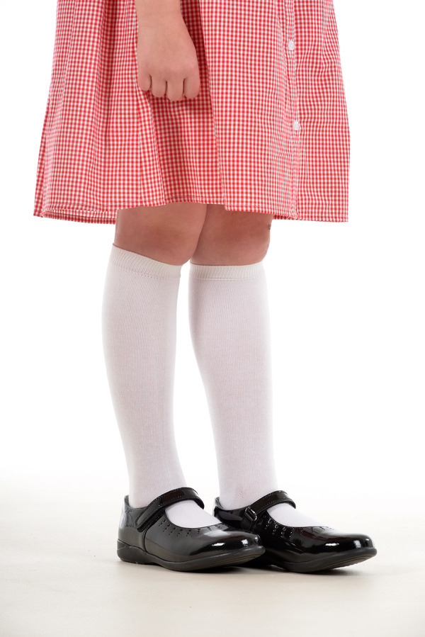 WHITE KNEE HIGH SOCKS 3 PK, Uniform Forms 1-5, Reception, Years 1-6, Senior School Uniform, Junior School Uniform, LOWER SCHOOL UNIFORM (R-YR2), UPPER SCHOOL UNIFORMS (YR 3 - 6), UNIFORM (RECEPTION - YR6), LOWER SCHOOL UNIFORM (NURSERY - YR 2), UPPER SCHOOL UNIFORM (YR3 - 6), BELTON HOUSE, LOWER SCHOOL UNIFORMS (RECEPTION - YR 2), UPPER SCHOOL UNIFORMS (YR3 - 6), LOWER SCHOOL UNIFORMS (RECEPTION - YR 2), UPPER SCHOOL UNIFORMS (YR 3 - 6), SOCKS & TIGHTS, LOWER SCHOOL UNIFORM (RECEPTION TO YR 2), UPPER SCHOOL UNIFORM (YR 3-6), WINTER UNIFORM, SUMMER UNIFORM, NURSERY, LOWER SCHOOL UNIFORM (RECEPTION - YR 2}, UPPER SCHOOL UNIFORM (YR3-6), UPPER SCHOOL UNIFORM (YR3-6), UPPER SCHOOL UNIFORM (YEAR 6 ONLY), UNIFORM