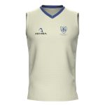 CRICKET SLIPOVER, UPPER SCHOOL PE KIT (Yr 5-6 only)