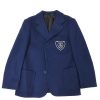 MICKLEFIELD BLAZER, LOWER SCHOOL UNIFORM (R-YR2), UPPER SCHOOL UNIFORM (YR3-6)