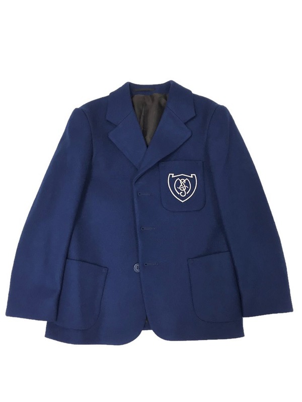 MICKLEFIELD BLAZER, LOWER SCHOOL UNIFORM (R-YR2), UPPER SCHOOL UNIFORM (YR3-6)