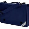 OPTIONAL - Badged St Marys Oxted Document Case, UPPER SCHOOL UNIFORMS (YR 3 - 6), LOWER SCHOOL UNIFORMS (RECEPTION - YR 2)