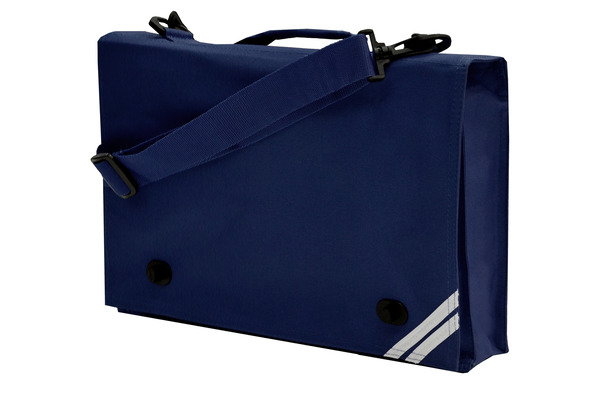OPTIONAL - Badged St Marys Oxted Document Case, UPPER SCHOOL UNIFORMS (YR 3 - 6), LOWER SCHOOL UNIFORMS (RECEPTION - YR 2)