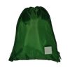 HALF PRICE - Badged PE/Swimming Bag, LOWER SCHOOL UNIFORMS (RECEPTION - YR 2), PE KIT