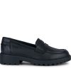 GEOX CASEY MOCCASINS, Geox, Geox Girls, SCHOOL SHOES