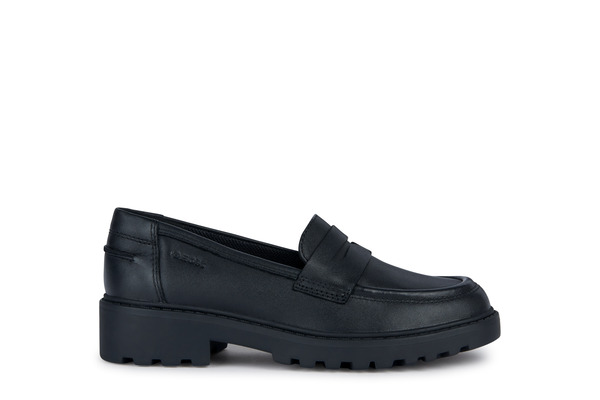 GEOX CASEY MOCCASINS, Geox, Geox Girls, SCHOOL SHOES