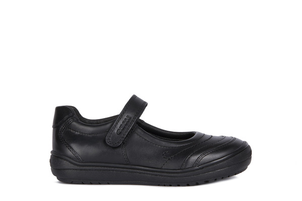 GEOX HADRIEL BALLERINA, Geox, Geox Girls, SCHOOL SHOES
