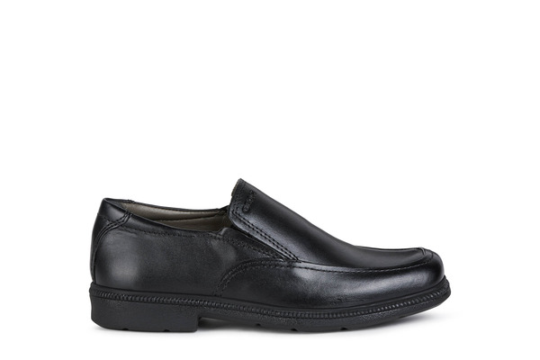 GEOX FEDERICO MOCCASINS, Geox Boys, SCHOOL SHOES, Geox