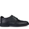 GEOX ZHEENO, Geox, Geox Boys, SCHOOL SHOES