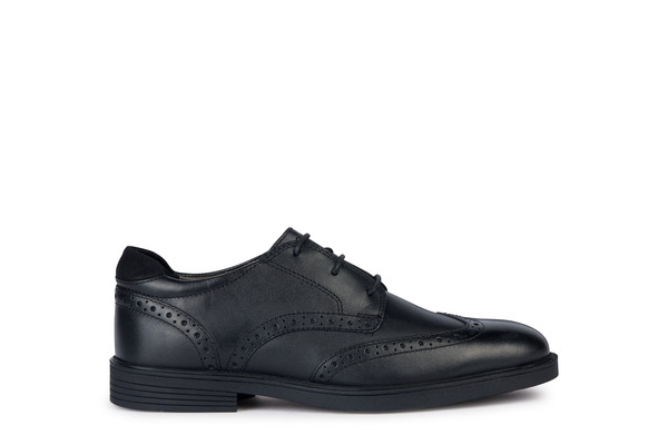 GEOX ZHEENO, Geox, Geox Boys, SCHOOL SHOES