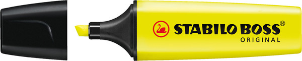 BOSS HIGHLIGHTER, STATIONERY