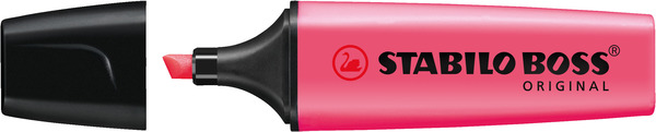 BOSS HIGHLIGHTER, STATIONERY