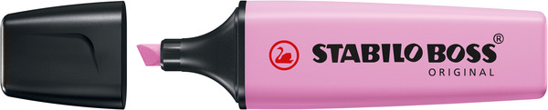 BOSS HIGHLIGHTER, STATIONERY