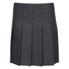 GREY JUNIOR PLEAT SKIRT, Green Shoots & Kindergarten, Reception, Years 1-6, UPPER SCHOOL UNIFORM (YR3-6), UPPER SCHOOL UNIFORM (YEAR 6 ONLY), SKIRTS AND TROUSERS
