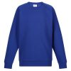 BELTON HOUSE SWEATSHIRT WITH LOGO, BELTON HOUSE
