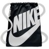 NIKE HERITAGE GYM BAG, BAGS