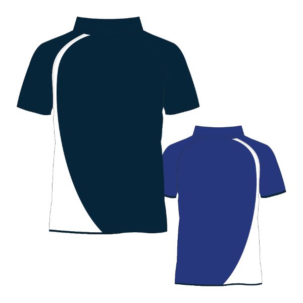 BOYS GAMES SHIRT, PE Kit Forms 1-5