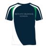 SENIOR PE T-SHIRT, Sixth Form
