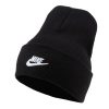 NIKE UTILITY FUTURA BEANIE, HATS, HATS AND GLOVES