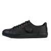 KICKERS TOVNI LO LACER, Kickers, Kickers Girls, Kickers Boys, SCHOOL SHOES