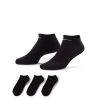NIKE EVERYDAY NO SHOW SOCKS, SOCKS & TIGHTS, LEISUREWEAR, SOCKS, SPORTS ACCESSORIES, SPORTS ACCESSORIES