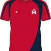 RSM GAMES SHIRT, PE KIT ( YR3 - 6)