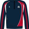 RSM BLAST FLEECE, PE KIT ( YR3 - 6)