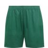 COTTON GYM SHORTS - BOTTLE GRN, St Johns Primary School, PE KIT, SHOP ESSENTIALS, SPORTS TOPS & BOTTOMS