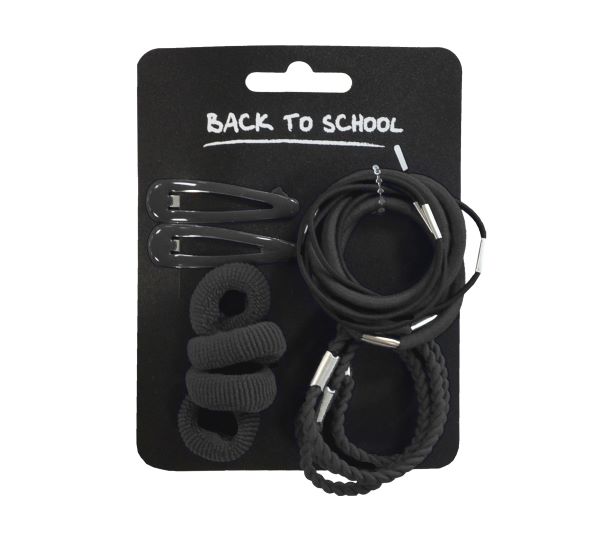 HAIR SCHOOL SET - SMALL, HAIR ACCESSORIES, SHOP ESSENTIALS