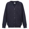 MARDEN LODGE CARDIGAN, LOWER SCHOOL UNIFORM (RECEPTION TO YR 2), UPPER SCHOOL UNIFORM (YR 3-6), NURSERY