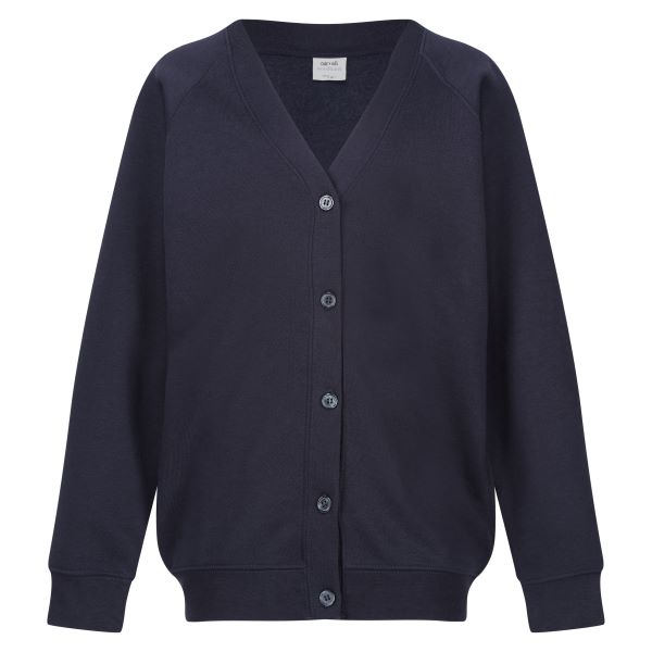 MARDEN LODGE CARDIGAN, LOWER SCHOOL UNIFORM (RECEPTION TO YR 2), UPPER SCHOOL UNIFORM (YR 3-6), NURSERY