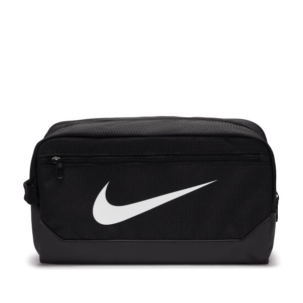 NIKE BRASILIA SHOE BAG 9.5, SPORTS ACCESSORIES, BAGS