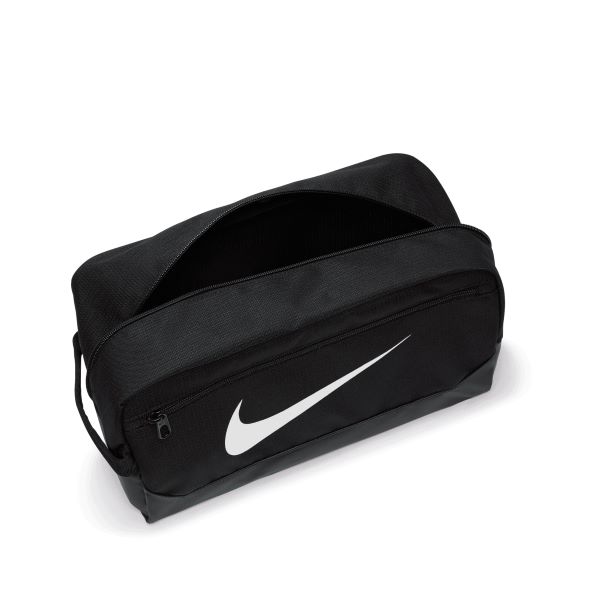 NIKE BRASILIA SHOE BAG 9.5, SPORTS ACCESSORIES, BAGS