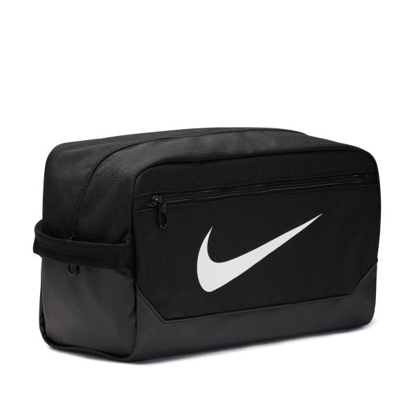 NIKE BRASILIA SHOE BAG 9.5, SPORTS ACCESSORIES, BAGS