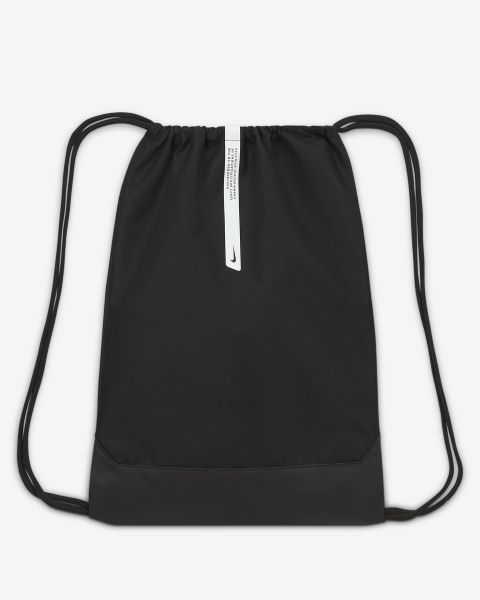 NIKE ACADEMY GYMSACK, BAGS