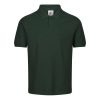 DG STAFF The Classic Polo with school badge, STAFF KIT, DVG RH2
