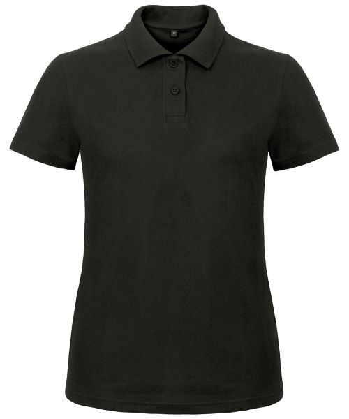 DG STAFF 100% cotton polo with school badge, STAFF KIT, DVG RH2